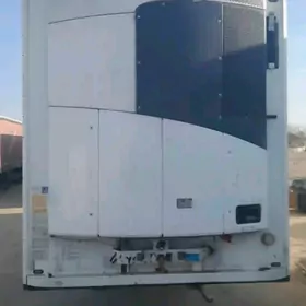 Kogel Euro Trailer 2014