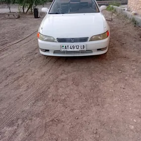 Toyota Mark II 1994