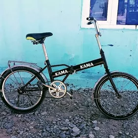 kama tigir 20lik