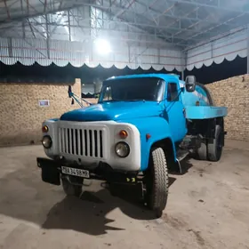 Gaz 53 1997