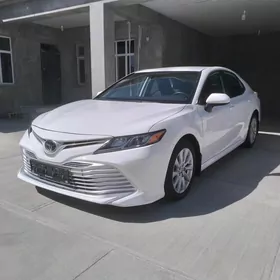 Toyota Camry 2020