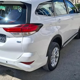 Toyota Rush 2021