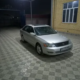 Toyota Avalon 2000