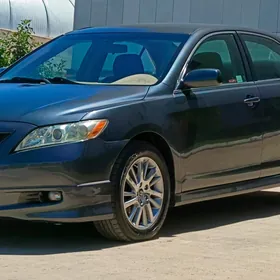 Toyota Camry 2008