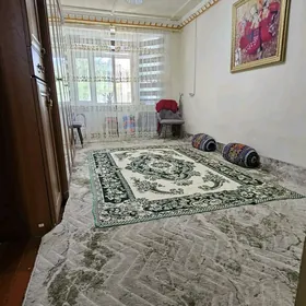 Swoboda Bayramhan alleya 2kom