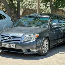Toyota Avalon 2012