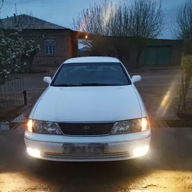 Toyota Avalon 1997