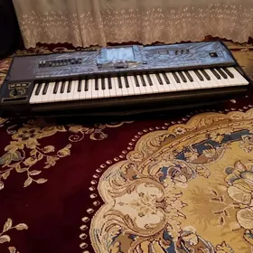 korg pa 3