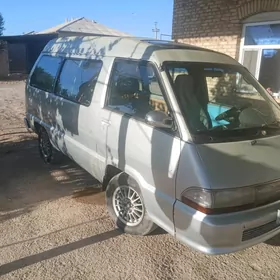 Toyota Town Ace 1989
