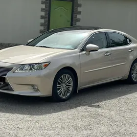 Lexus ES 350 2013