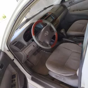 Toyota Camry 2002