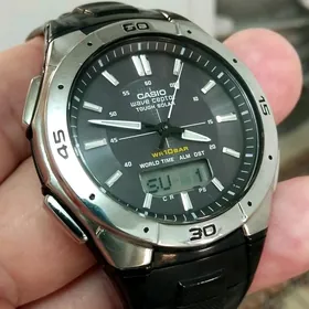 Sagat Часы Casio
