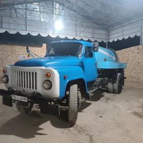 Zil 130 1996