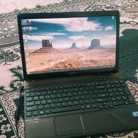 sony notebook