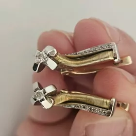 ереванское сережки