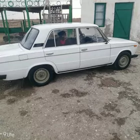 Lada 2106 1990