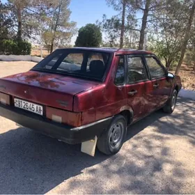 Lada 21099 1993