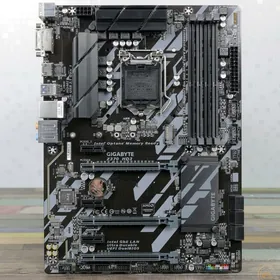 Gigabyte/ASUS B250/H310/Z370/H