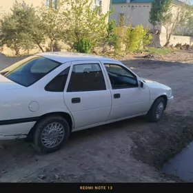 Opel Vectra 1991