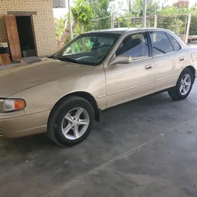 Toyota Camry 1993