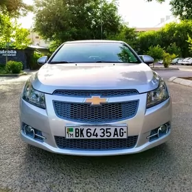 Chevrolet Cruze 2012