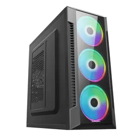 Igrawoý Keýs +3 RGB Fan
