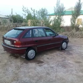 Opel Astra 1993