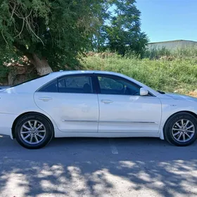 Toyota Camry 2011