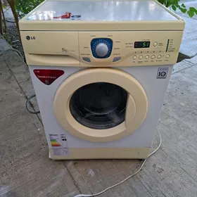 LG 5 kg kir masyn