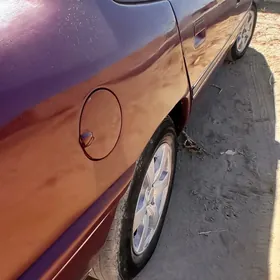 Opel Vectra 1992