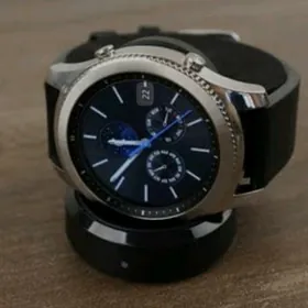 Samsung Gear S3 arginal sagat