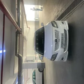Toyota Corolla 2009