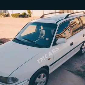 Opel Astra 1996