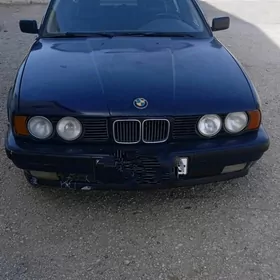 BMW 528 1991