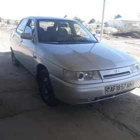 Lada 2110 2001