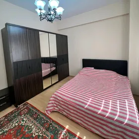 ТАСЛАМА, 3-КОМ. ПОЛУЭЛИТКА