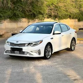 Kia Optima 2020
