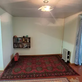 Gostinka 3 mkr 33m²  