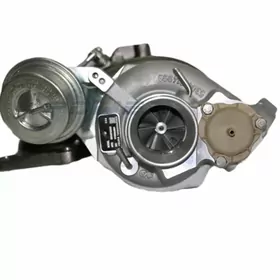 turbina opel Kia Volkswagen