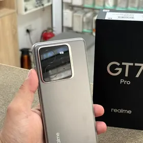 Realme Gt7 Pro