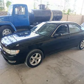 Toyota Chaser 1995