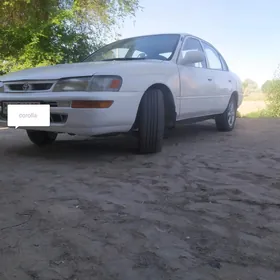 Toyota Corolla 1993
