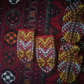 Tazeje cesga jorap