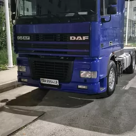 DAF FX 95 2001
