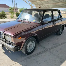 Lada 2107 2011
