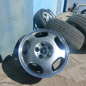 Mercedec diska 16
