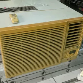 Okonny LG kondisioner 40 kw