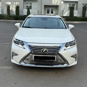 Lexus ES 350 2016