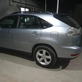 Lexus RX 330 2003