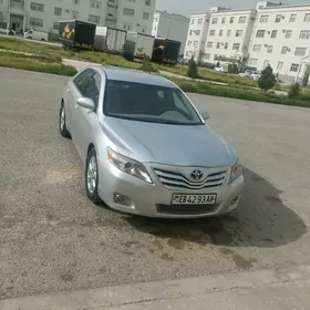 Toyota Camry 2007